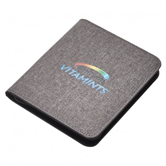 Modern Tech A5 Compendiums Closed